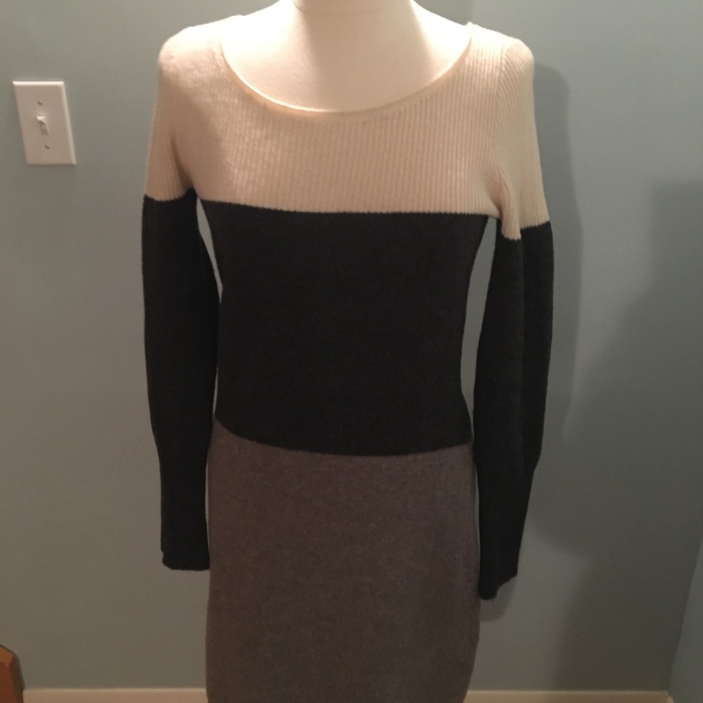 Levi’s Sweater Dress